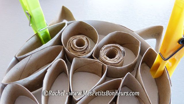 Intérieur Yeux Hibou | Rouleaux De Carton, Papier Wc, Papier tout Hibou Rouleau Papier Toilette Intérieur Yeux Hibou | Rouleaux De Carton, Papier Wc, Papier tout Hibou Rouleau Papier Toilette