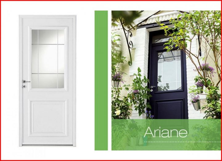 Isolation Phonique Porte D Entrée | Plan De Maison dedans Rideau Isolation Phonique