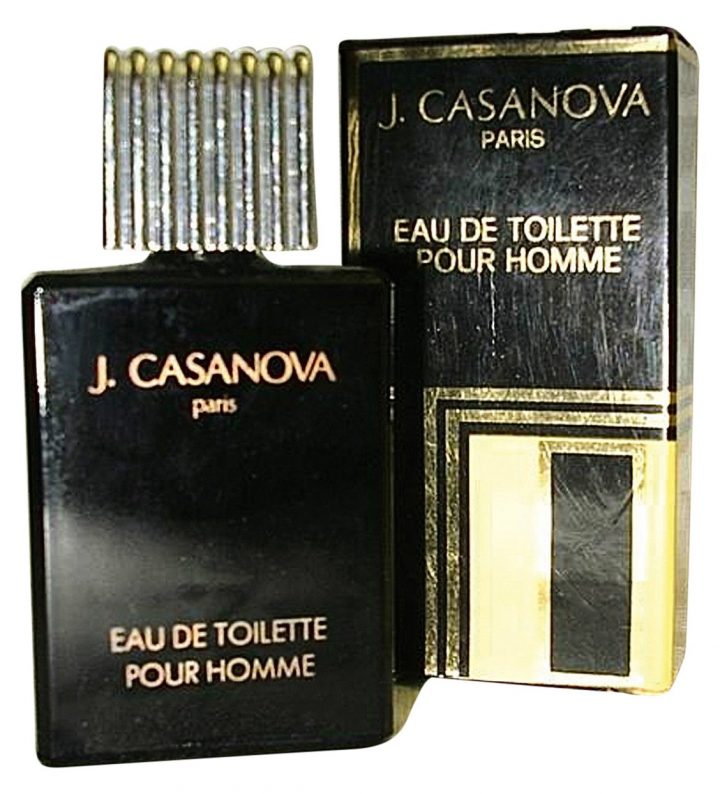 J. Casanova – Pour Homme Eau De Toilette | Reviews intérieur Meilleur Eau De Toilette Pour Homme J. Casanova – Pour Homme Eau De Toilette | Reviews intérieur Meilleur Eau De Toilette Pour Homme