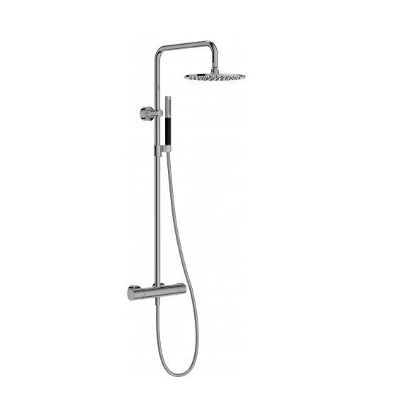 Jacob Delafon – Colonne Douche Thermostatique Toobi – Pas avec Mitigeur Thermostatique Douche Pas Cher Jacob Delafon – Colonne Douche Thermostatique Toobi – Pas avec Mitigeur Thermostatique Douche Pas Cher