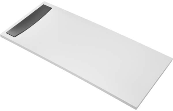 Jacob Receveur Douche Extra-Plat Delafon Flight Neus 1 pour Receveur De Douche Jacob Delafon Flight