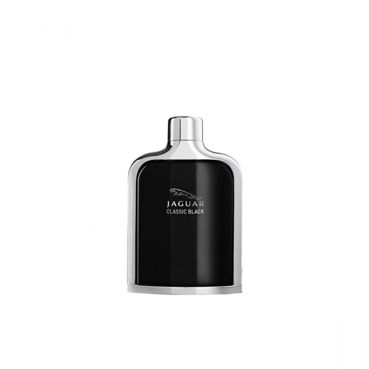 Jaguar Classic Black – Eau De Toilette – Incenza concernant Jaguar Eau De Toilette Pour Homme Jaguar Classic Black – Eau De Toilette – Incenza concernant Jaguar Eau De Toilette Pour Homme