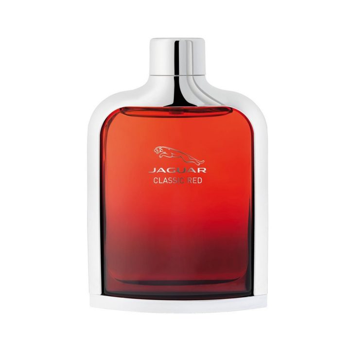 Jaguar Classic Red Eau De Toilette Hommes – Shouet Paris dedans Jaguar Eau De Toilette Pour Homme Jaguar Classic Red Eau De Toilette Hommes – Shouet Paris dedans Jaguar Eau De Toilette Pour Homme