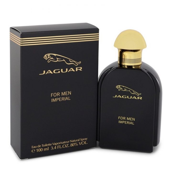 Jaguar Jaguar Imperial Eau De Toilette Spray – Topparfumerie destiné Jaguar Eau De Toilette Pour Homme Jaguar Jaguar Imperial Eau De Toilette Spray – Topparfumerie destiné Jaguar Eau De Toilette Pour Homme