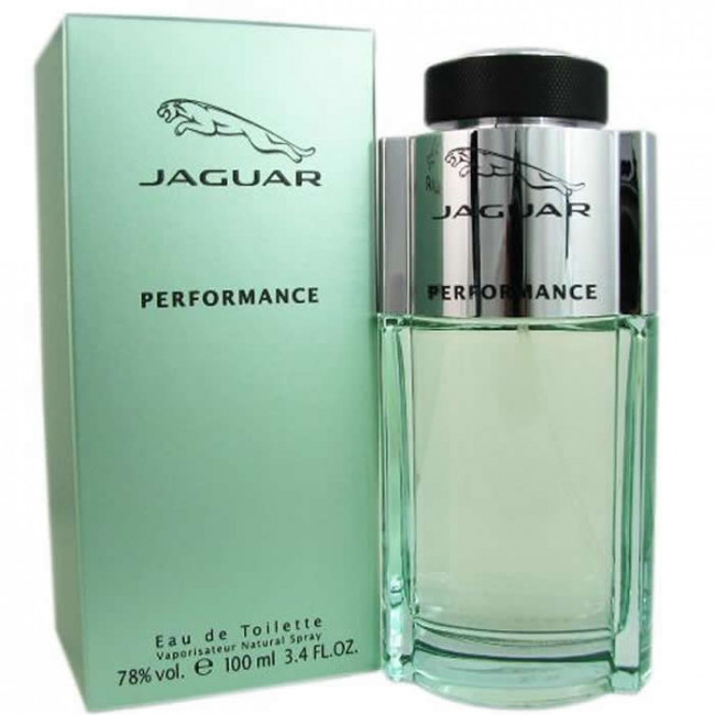 Jaguar Performance Eau De Toilette 100 Ml intérieur Jaguar Eau De Toilette Pour Homme Jaguar Performance Eau De Toilette 100 Ml intérieur Jaguar Eau De Toilette Pour Homme