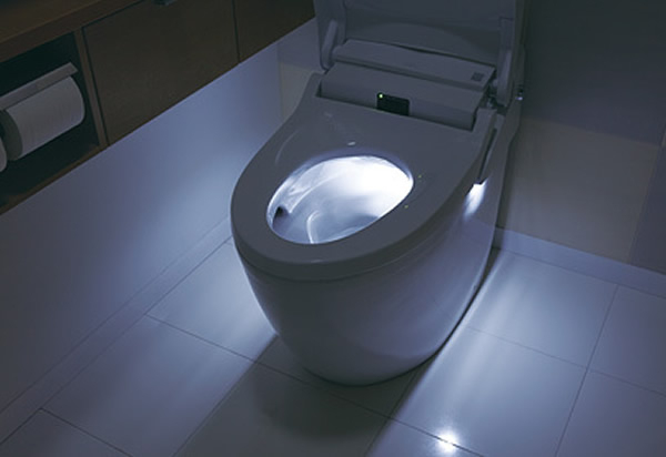 Japan Clears Confusion Over High-Tech Toilets – Punch concernant Toilette Japonaise