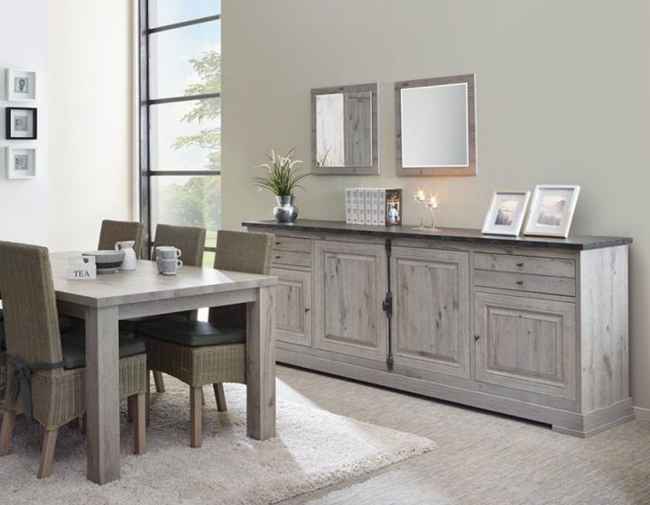 Javascript Est Désactivé Dans Votre Navigateur. tout Salle A Manger Complete But