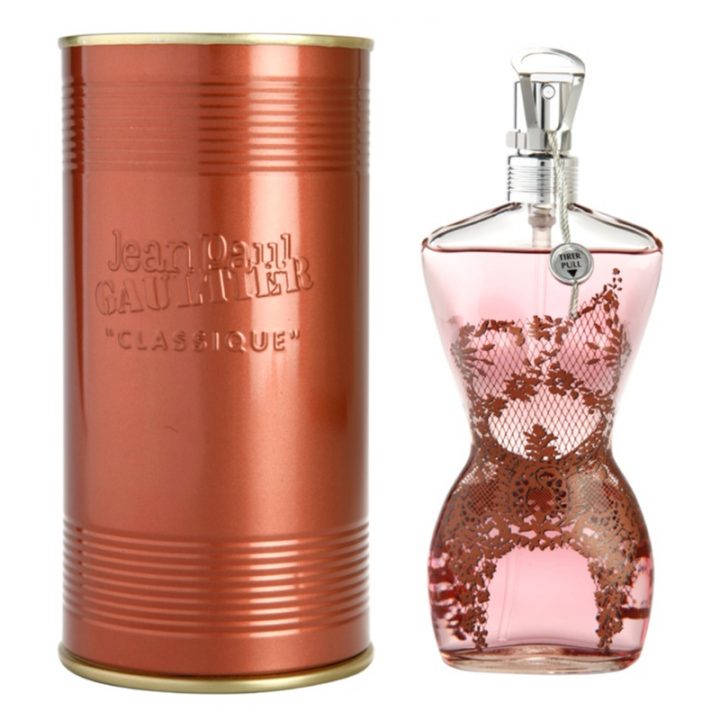 Jean Paul Gaultier Classique Eau De Parfum, Eau De Parfum serapportantà Eau De Toilette Jp Gaultier Jean Paul Gaultier Classique Eau De Parfum, Eau De Parfum serapportantà Eau De Toilette Jp Gaultier