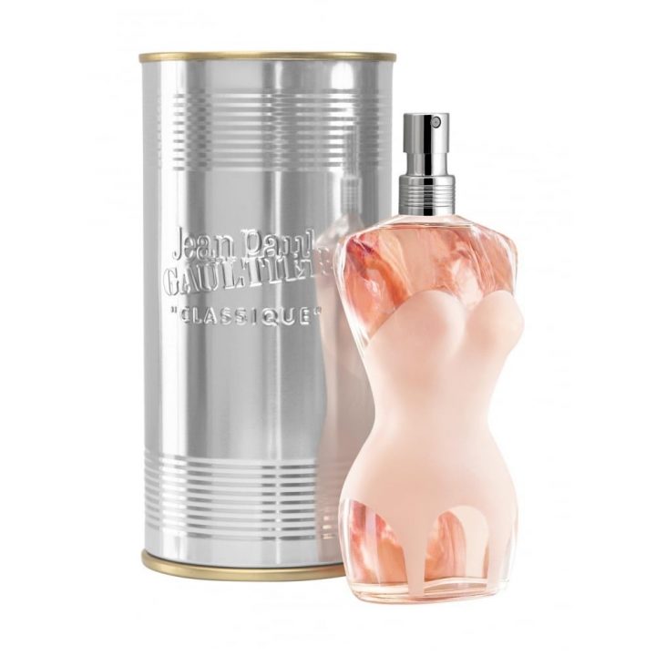 Jean Paul Gaultier Classique Eau De Toilette -100Ml | Tj destiné Eau De Toilette Jp Gaultier Jean Paul Gaultier Classique Eau De Toilette -100Ml | Tj destiné Eau De Toilette Jp Gaultier