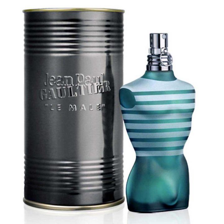 Jean Paul Gaultier Fragrances Le Male Eau De Toilette dedans Eau De Toilette Jean Paul Gaultier Homme Jean Paul Gaultier Fragrances Le Male Eau De Toilette dedans Eau De Toilette Jean Paul Gaultier Homme