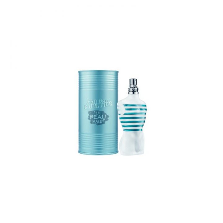 Jean Paul Gaultier Le Beau Male Eau De Toilette 75 Ml dedans Eau De Toilette Jean Paul Gaultier Homme Jean Paul Gaultier Le Beau Male Eau De Toilette 75 Ml dedans Eau De Toilette Jean Paul Gaultier Homme