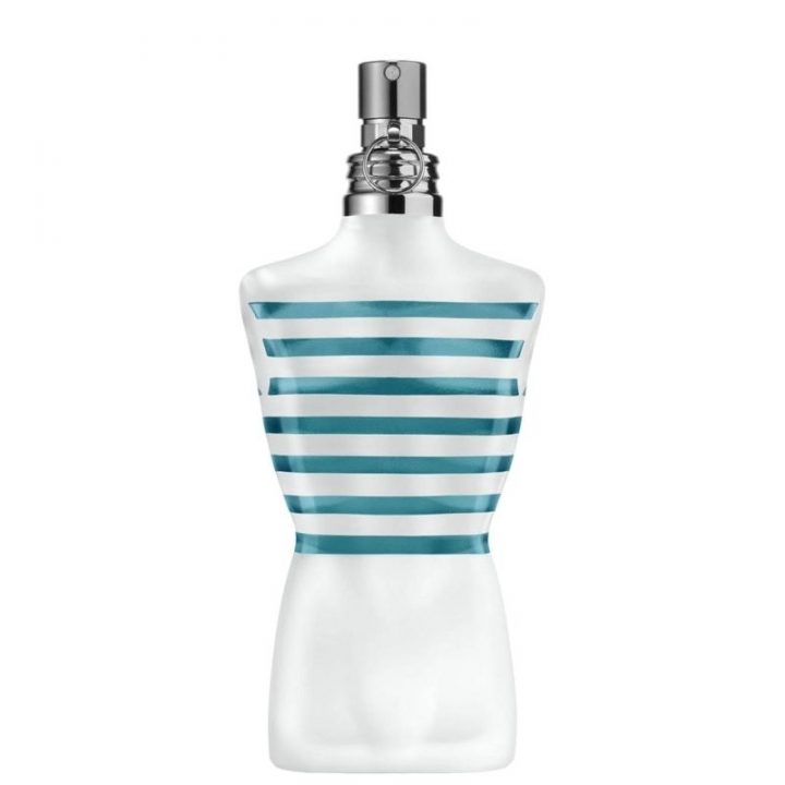 Jean Paul Gaultier Le Beau Male Eau De Toilette – Gleek encequiconcerne Eau De Toilette Jp Gaultier