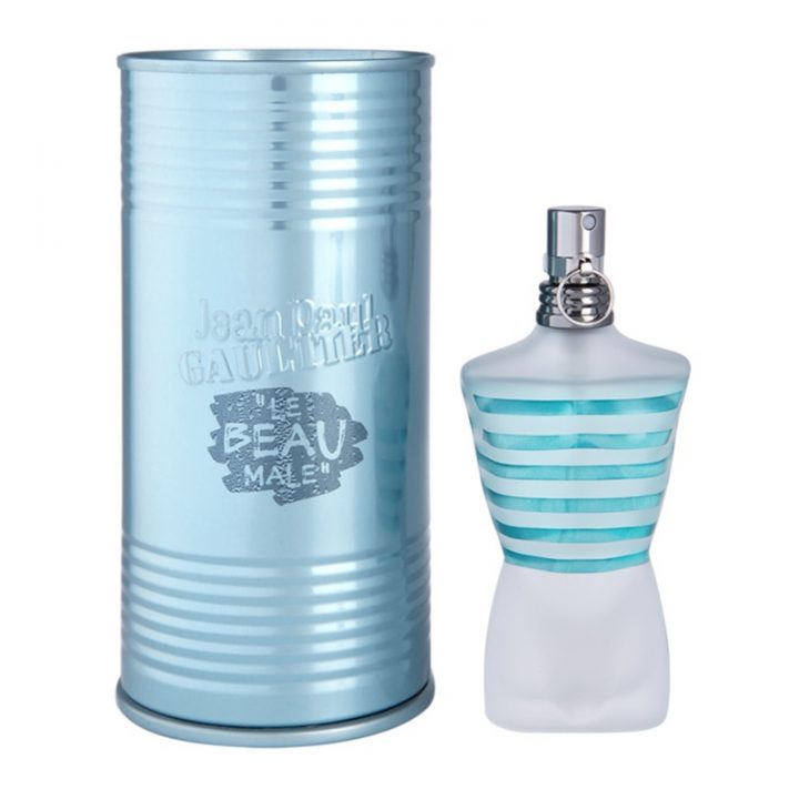 Jean Paul Gaultier Le Beau Male, Eau De Toilette Pour tout Eau De Toilette Jean Paul Gaultier Homme Jean Paul Gaultier Le Beau Male, Eau De Toilette Pour tout Eau De Toilette Jean Paul Gaultier Homme