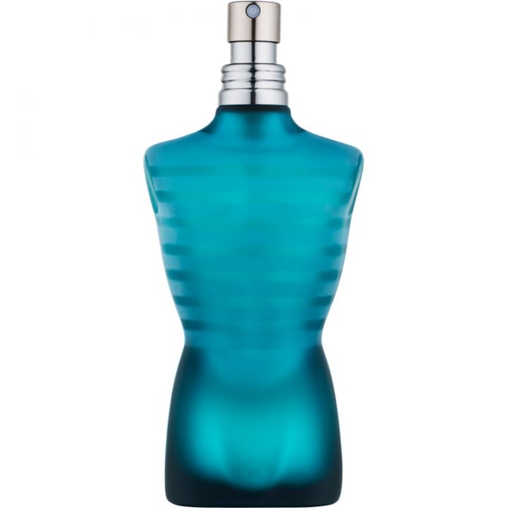 Jean Paul Gaultier Le Male, Eau De Toilette For Men 125 Ml encequiconcerne Eau De Toilette Jp Gaultier