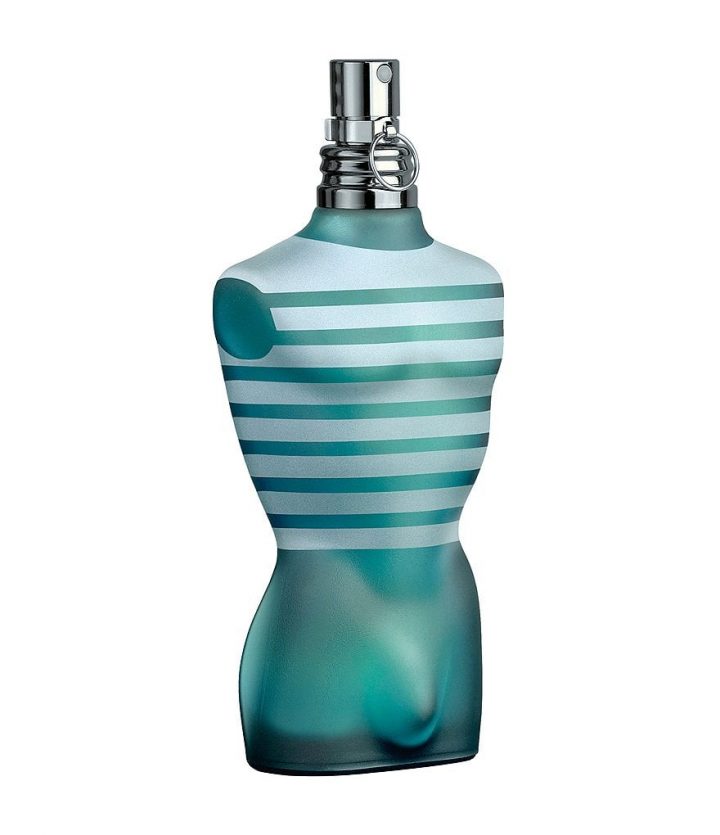 Jean Paul Gaultier Le Male Eau De Toilette Natural Spray tout Eau De Toilette Jp Gaultier Jean Paul Gaultier Le Male Eau De Toilette Natural Spray tout Eau De Toilette Jp Gaultier