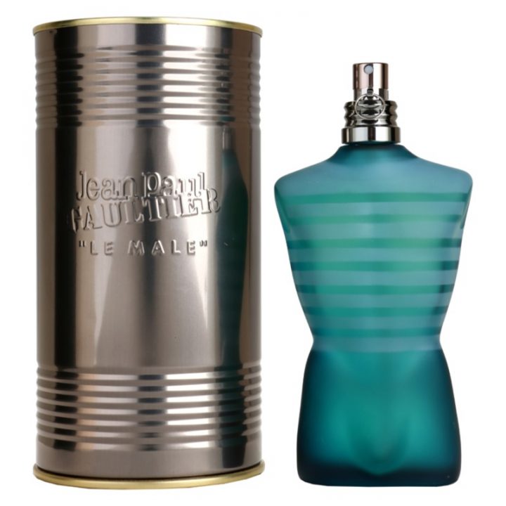 Jean Paul Gaultier Le Male Le Male, Eau De Toilette For serapportantà Eau De Toilette Jp Gaultier Jean Paul Gaultier Le Male Le Male, Eau De Toilette For serapportantà Eau De Toilette Jp Gaultier