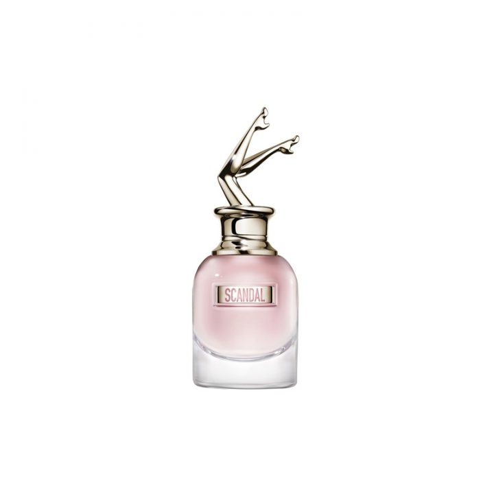 Jean Paul Gaultier Scandal À Paris – Eau De Toilette Pas Cher encequiconcerne Toilette A Paris