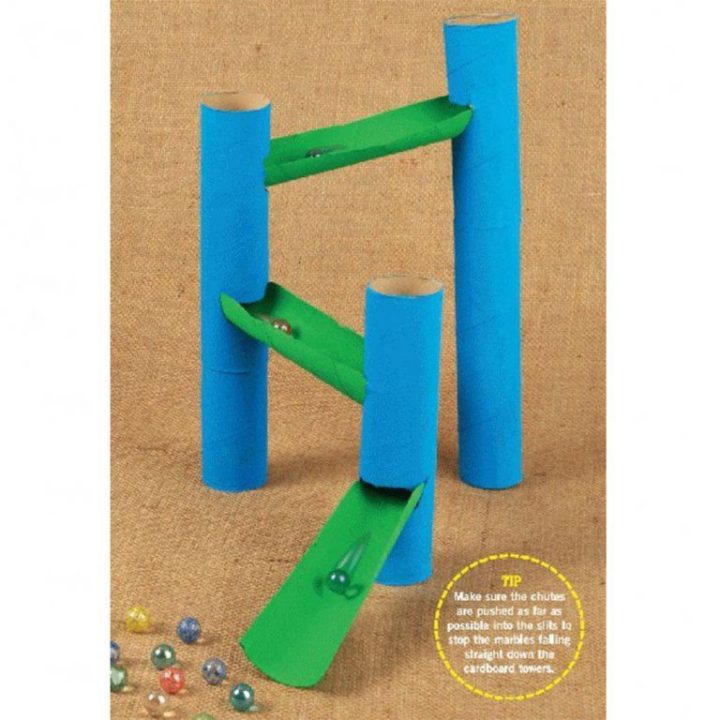 Jeu De Billes En Rouleaux De Papier Toilette – Magazine destiné Jeux De Toilette Jeu De Billes En Rouleaux De Papier Toilette – Magazine destiné Jeux De Toilette