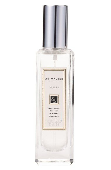 Jo Malone London™ Nectarine Blossom & Honey Cologne (Avec serapportantà Jo Malone Eau De Toilette Jo Malone London™ Nectarine Blossom & Honey Cologne (Avec serapportantà Jo Malone Eau De Toilette