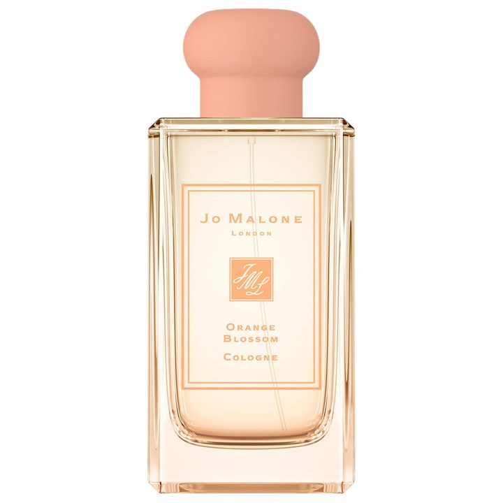 Jo Malone London Orange Blossom Cologne 3.4Oz/100Ml Eau De avec Jo Malone Eau De Toilette Jo Malone London Orange Blossom Cologne 3.4Oz/100Ml Eau De avec Jo Malone Eau De Toilette