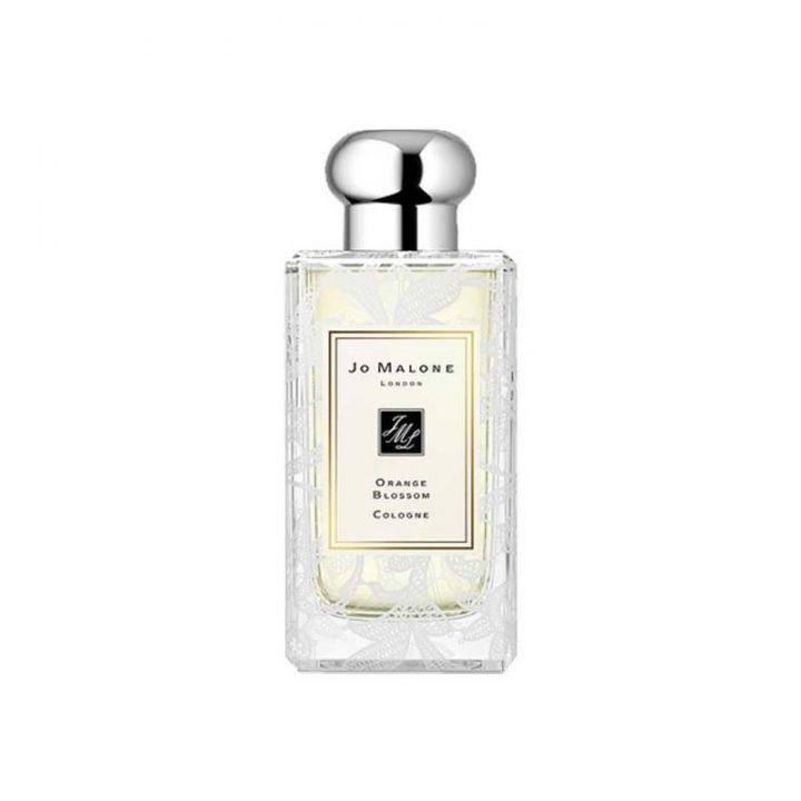 Jo Malone Orange Bloosom Daisy Leaf Design, 100Ml Eau De destiné Jo Malone Eau De Toilette Jo Malone Orange Bloosom Daisy Leaf Design, 100Ml Eau De destiné Jo Malone Eau De Toilette