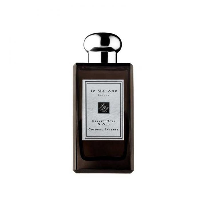 Jo Malone Velvet Rose & Oud, 100Ml Eau De Cologne intérieur Jo Malone Eau De Toilette Jo Malone Velvet Rose & Oud, 100Ml Eau De Cologne intérieur Jo Malone Eau De Toilette