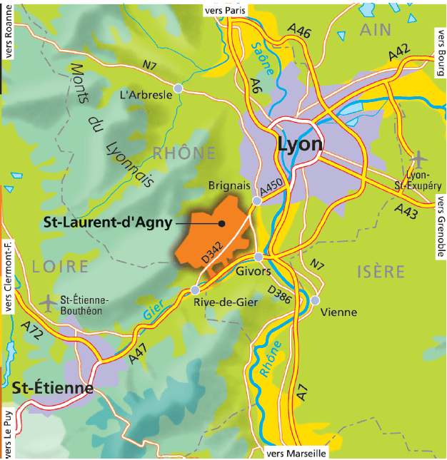 Journée Technique Nationale – Petits Fruits Rouges à Carrefour Sept Chemins