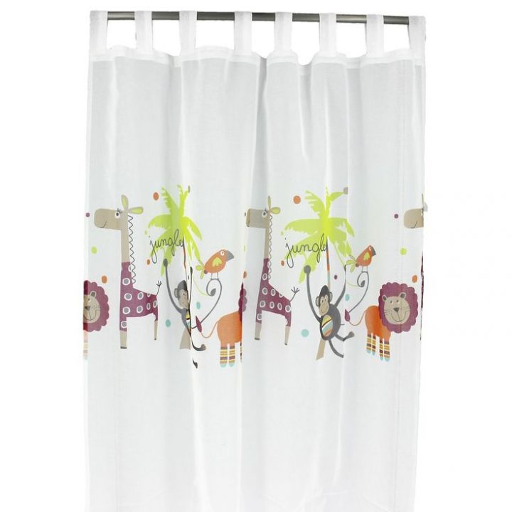Jungle – Rideaux, Voilages-Tapis, Rideaux, Coussins avec Rideaux Occultants Enfants Jungle – Rideaux, Voilages-Tapis, Rideaux, Coussins avec Rideaux Occultants Enfants