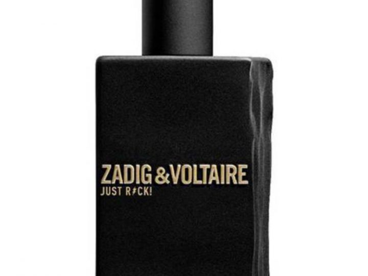 Just Rock! Pour Lui – Eau De Toilette De Zadig & Voltaire tout Eau De Toilette Zadig Et Voltaire Just Rock! Pour Lui – Eau De Toilette De Zadig & Voltaire tout Eau De Toilette Zadig Et Voltaire