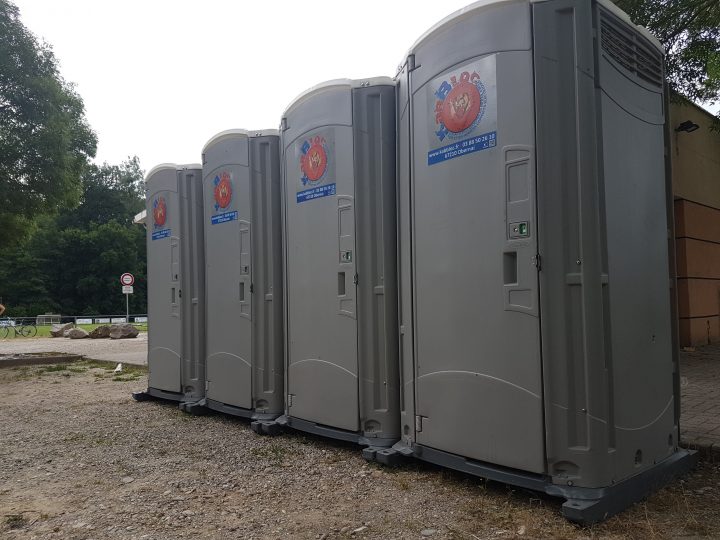 Kabbloc – Page D'Accueil – Location De Toilettes Mobiles avec Prix Location Toilette Chimique