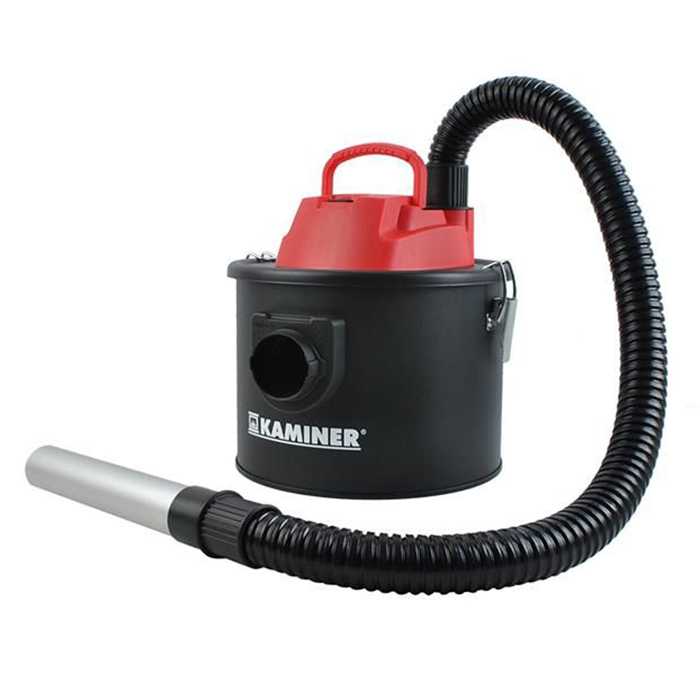Kaminer Ii Aspirateur Vide Cendres Poêle Cheminée Barbecue avec Aspirateur Cheminée
