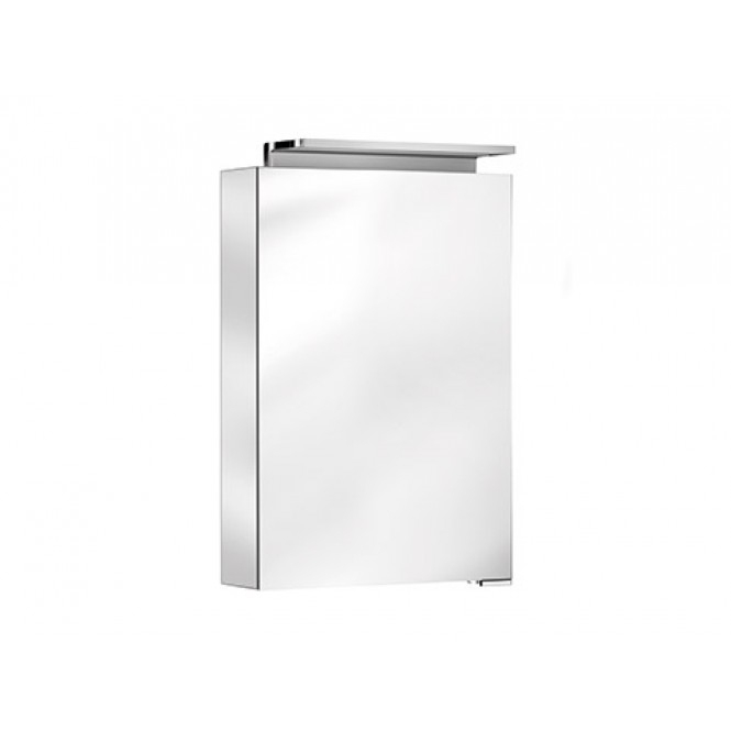 Keuco Royal L1 – Armoire De Toilette Avec Éclairage Led avec Armoire De Toilette Sans Miroir