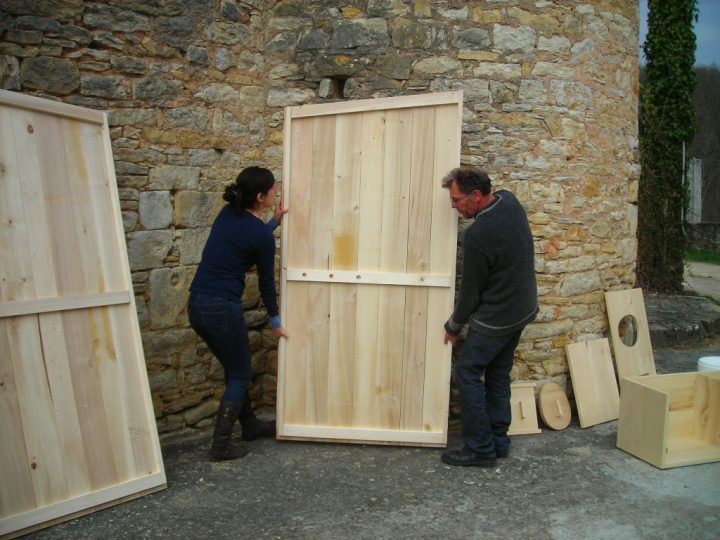 Kit De Fabrication Toilettes Sèches Extérieur, Wc dedans Fabrication De Toilettes Sèches Kit De Fabrication Toilettes Sèches Extérieur, Wc dedans Fabrication De Toilettes Sèches