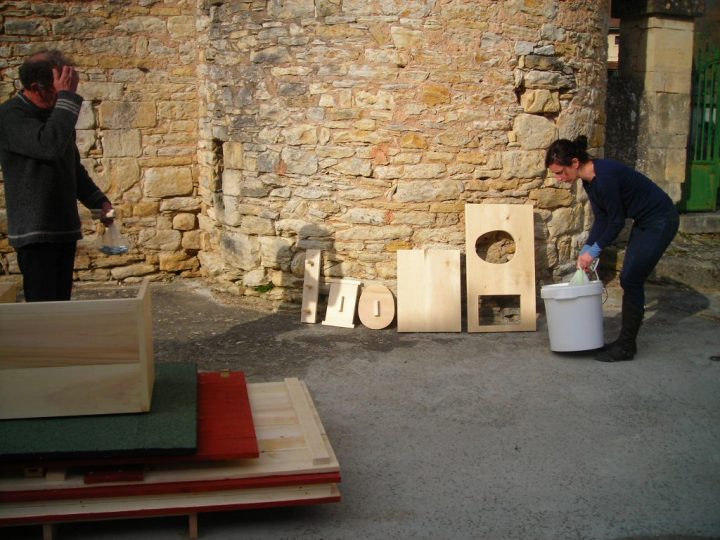 Kit De Fabrication Toilettes Sèches Extérieur, Wc pour Fabrication Toilette Seche Kit De Fabrication Toilettes Sèches Extérieur, Wc pour Fabrication Toilette Seche