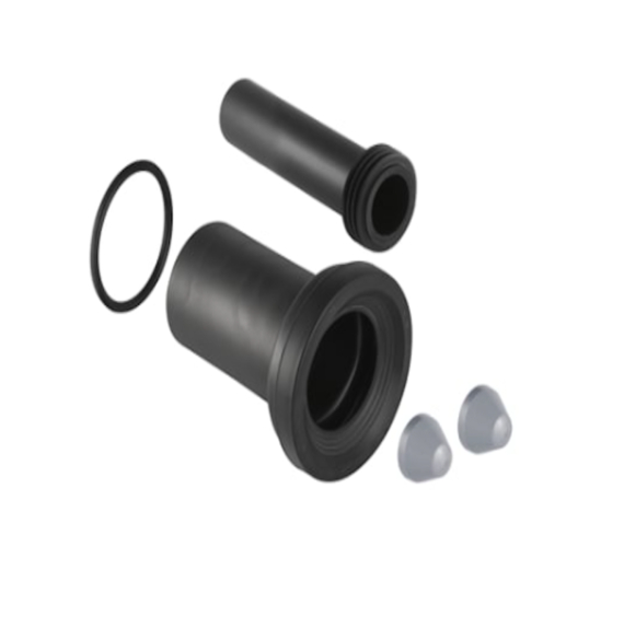 Kit De Raccordement Pour Wc Suspendu Avec Joint Torique pour Joint Toilette