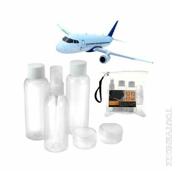 Kit Flashs 【 Offres Janvier 】 | Clasf dedans Trousse De Toilette Avion