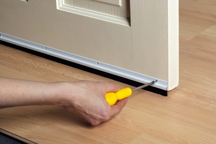 Kit Isolation Phonique Porte D'Entrée – Isolation Idées serapportantà Rideau Porte D Entrée Isolant Kit Isolation Phonique Porte D'Entrée – Isolation Idées serapportantà Rideau Porte D Entrée Isolant