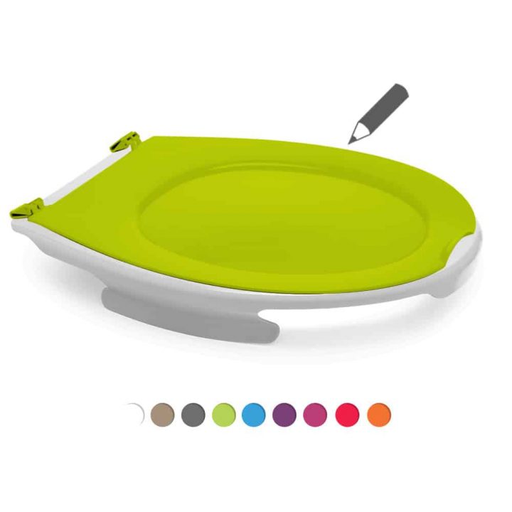 Kit Large Papado® Personnalisé – Lunette De Toilettes à Lunette De Toilette Originale Kit Large Papado® Personnalisé – Lunette De Toilettes à Lunette De Toilette Originale