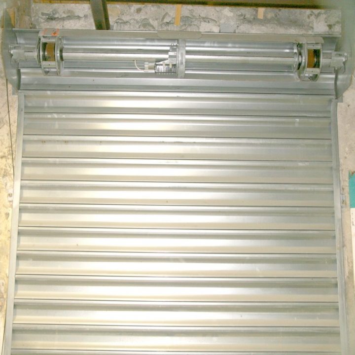 Kit Motorisation Rideau Métallique Faac R 280 – Habitat destiné Rideau Metallique Garage Prix Kit Motorisation Rideau Métallique Faac R 280 – Habitat destiné Rideau Metallique Garage Prix