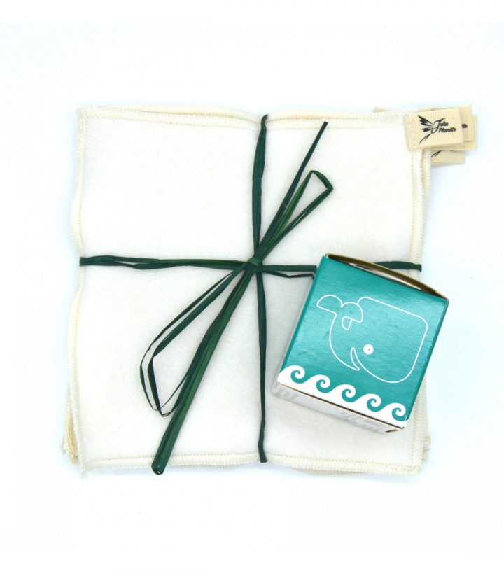 Kit Produits De Toilette Bébé Zéro Déchet – Jolie Planète pour Kit Toilette Bebe Kit Produits De Toilette Bébé Zéro Déchet – Jolie Planète pour Kit Toilette Bebe