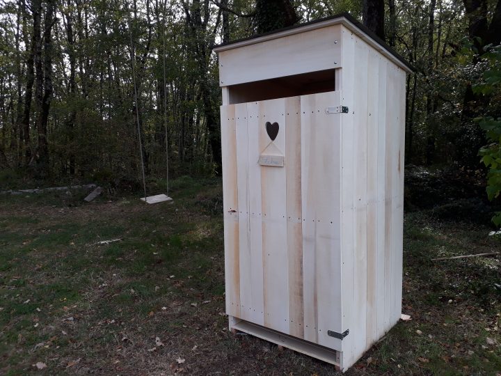 Kit Toilettes Sèches Handicap: I Cag®Royal (Avec Images destiné Fabriquer Toilette Seche Kit Toilettes Sèches Handicap: I Cag®Royal (Avec Images destiné Fabriquer Toilette Seche