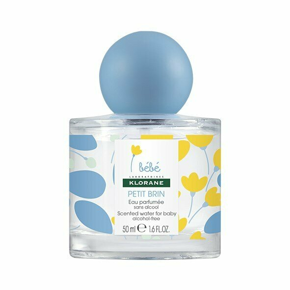 Klorane Eau De Toilette Bebé – Poupe Até 21% tout Eau De Toilette Bébé