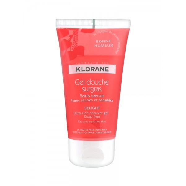 Klorane Gel Douche Surgras Bonne Humeur 75 Ml concernant Démangeaisons Jambes Après Douche Klorane Gel Douche Surgras Bonne Humeur 75 Ml concernant Démangeaisons Jambes Après Douche