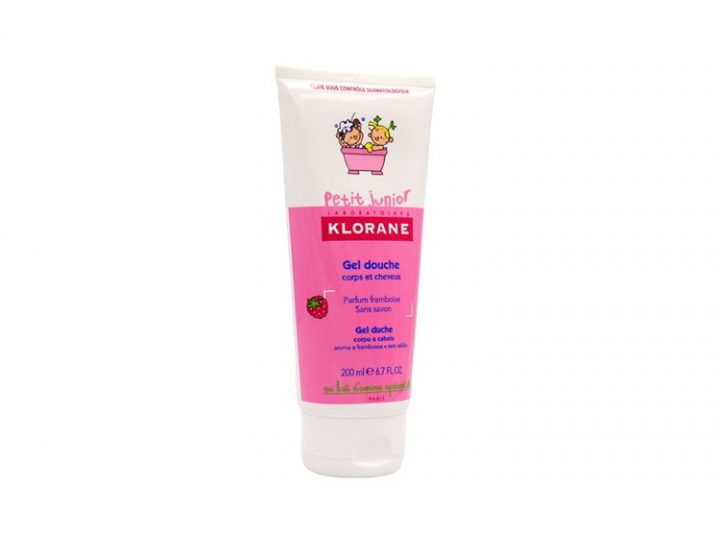 Klorane Petit Junior Gel Douche Framboise – 200Ml dedans Démangeaisons Jambes Après Douche Klorane Petit Junior Gel Douche Framboise – 200Ml dedans Démangeaisons Jambes Après Douche