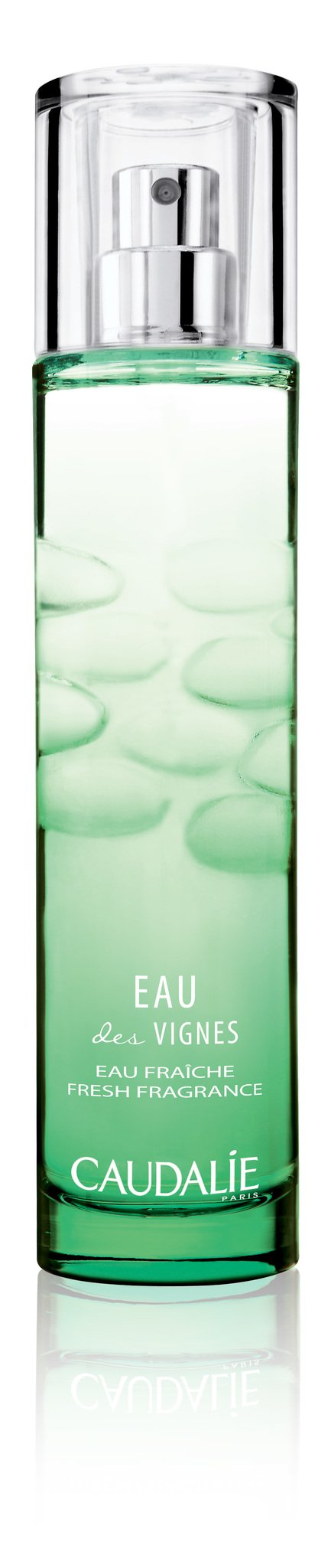 Køb Caudalie – Eau Des Vignes Fresh Fragrance Edt 50 Ml concernant Eau De Toilette Caudalie