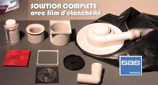 La Bonde De Douche Italienne – Douche-Italienne tout Syphon Bac A Douche La Bonde De Douche Italienne – Douche-Italienne tout Syphon Bac A Douche