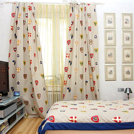 La Chambre Pour Enfant, Rideaux, Jetées De Lit Sur Mesure pour Rideaux Occultants Enfants La Chambre Pour Enfant, Rideaux, Jetées De Lit Sur Mesure pour Rideaux Occultants Enfants