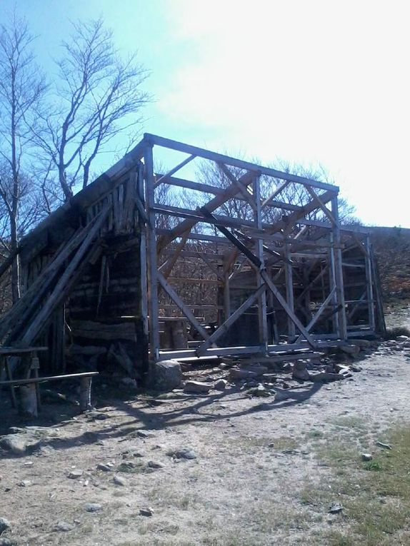 La Fin Du Chemin De Stevenson – G R 70 Le Chemin De Stevenson serapportantà Chemin De Stevenson Hébergement