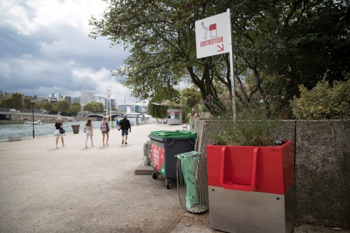 La Galère Des Toilettes Publique Dans Paris serapportantà Toilette Publique Paris
