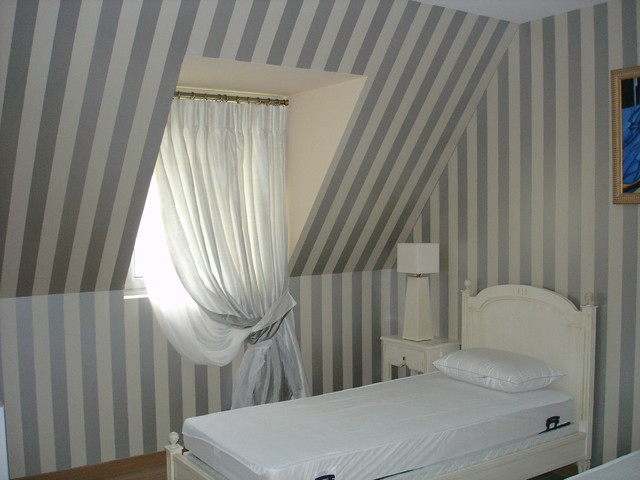 La Mansarde (Modèle Déposé) Rideau Pour Fenêtre De Toit à Rideau Pour Velux La Mansarde (Modèle Déposé) Rideau Pour Fenêtre De Toit à Rideau Pour Velux